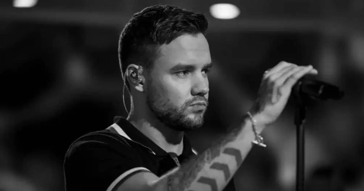 Niall Horan Honors Liam Payne in Upcoming Song End of an Era Niall Horan Honors Liam Payne in Upcoming Song End of an Era