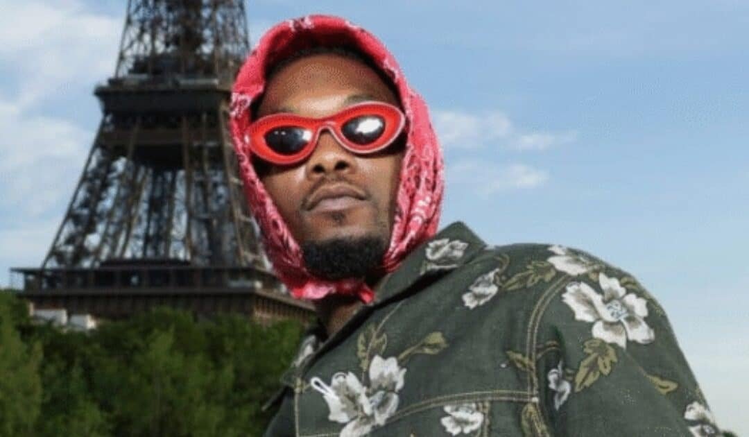 Offset Sued by Detroit Casino Over $100,000 Unpaid Gambling Debt
