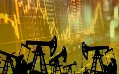 TODAYSTANCE Oil Prices Surge to Highest Since 2008 Amid Strait of Hormuz Tensions