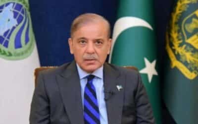 TODAYSTANCE PM Sharif Concerned After Missile Debris Injures Pakistanis in UAE