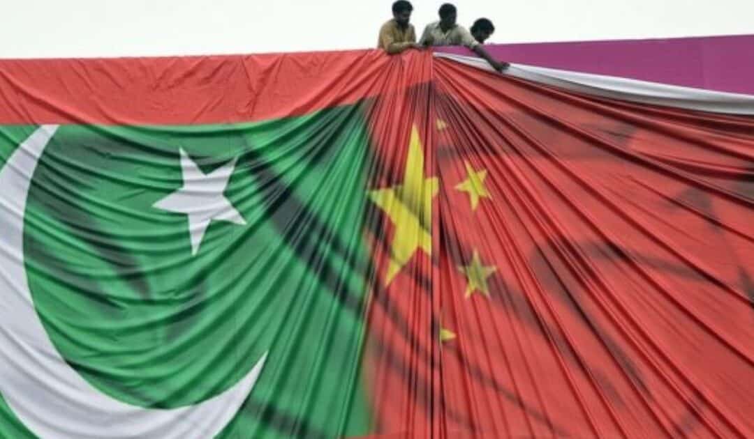 Pak-China Talks on CPEC Phase II, Water, and Energy Near Finalization