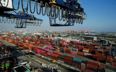 Pakistan Aims to Clear Port Congestion Amid Iran War Shipping Surge
