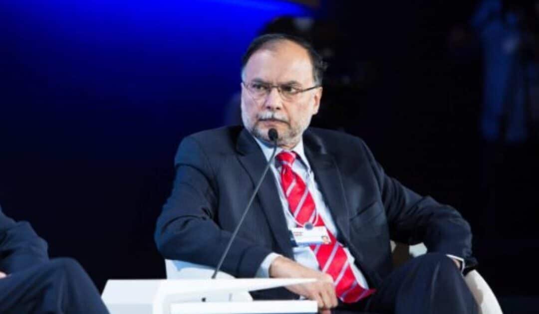 Pakistan Calls for National Consensus on Water Security Amid Emerging Challenges
