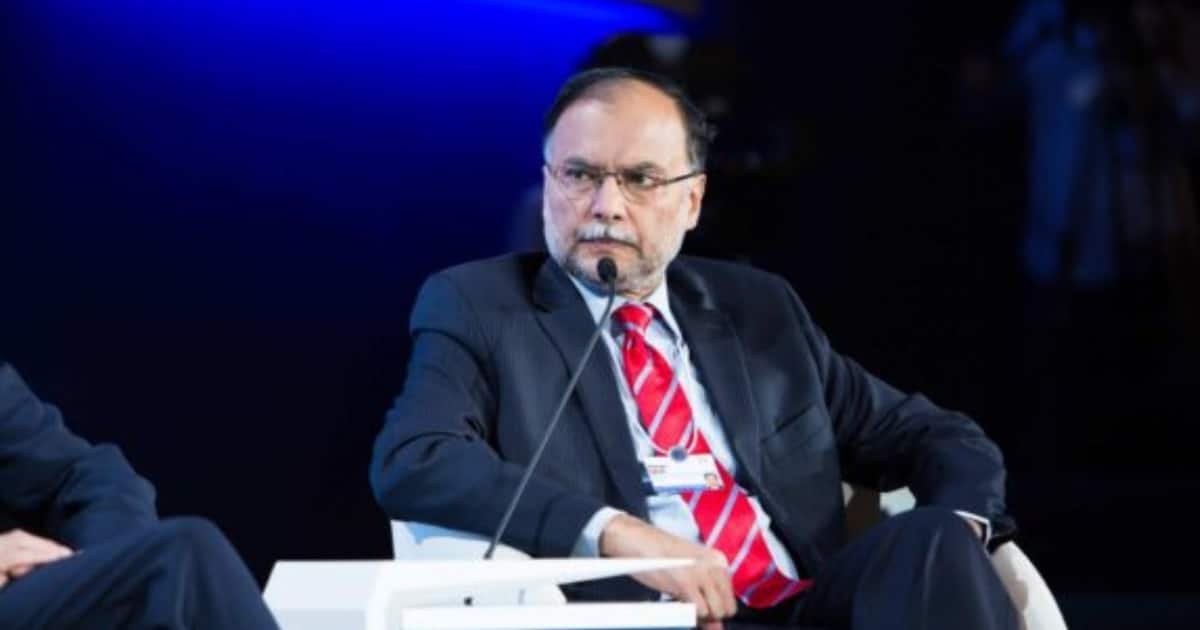 Pakistan Calls for National Consensus on Water Security Amid Emerging Challenges Pakistan Calls for National Consensus on Water Security Amid Emerging Challenges