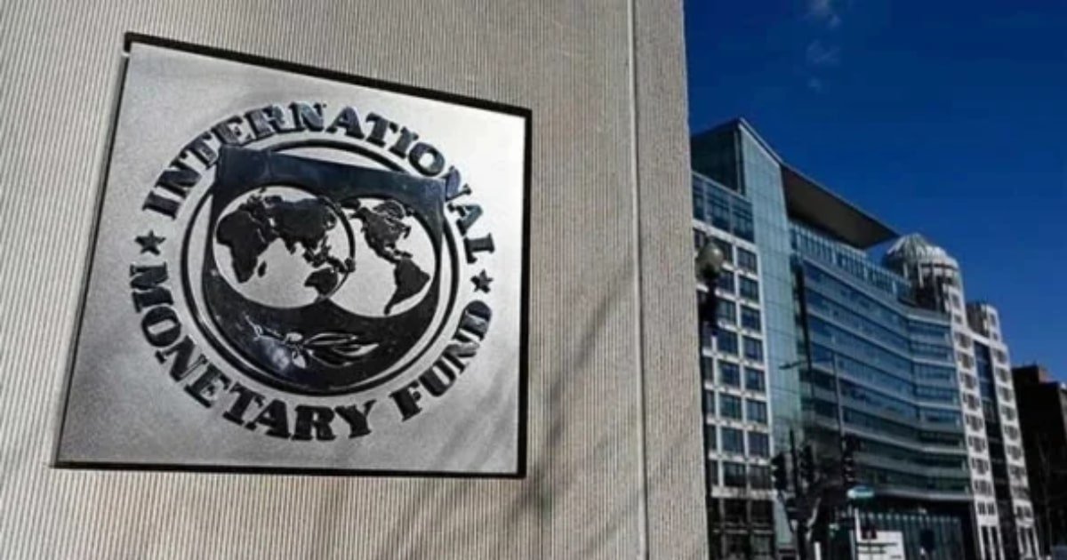 Pakistan Commits to Economic Reforms Under IMF Agreement Pakistan Commits to Economic Reforms Under IMF Agreement