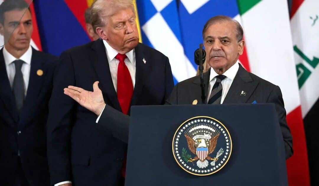 Pakistan Confirms Diplomatic Efforts Ongoing to End US-Israel War on Iran
