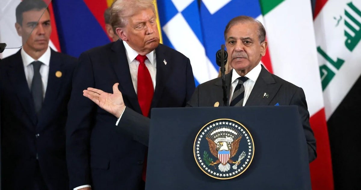 Pakistan Confirms Diplomatic Efforts Ongoing to End US-Israel War on Iran Pakistan Confirms Diplomatic Efforts Ongoing to End US-Israel War on Iran