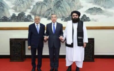 Pakistan Demands Taliban declare TTP a Terrorist Group in Urumqi Talks