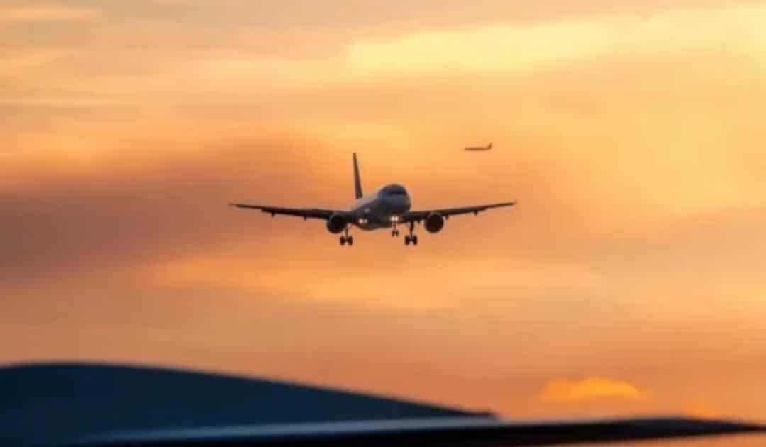 Pakistan Extends Airspace Ban on Indian Aircraft Until May 2026