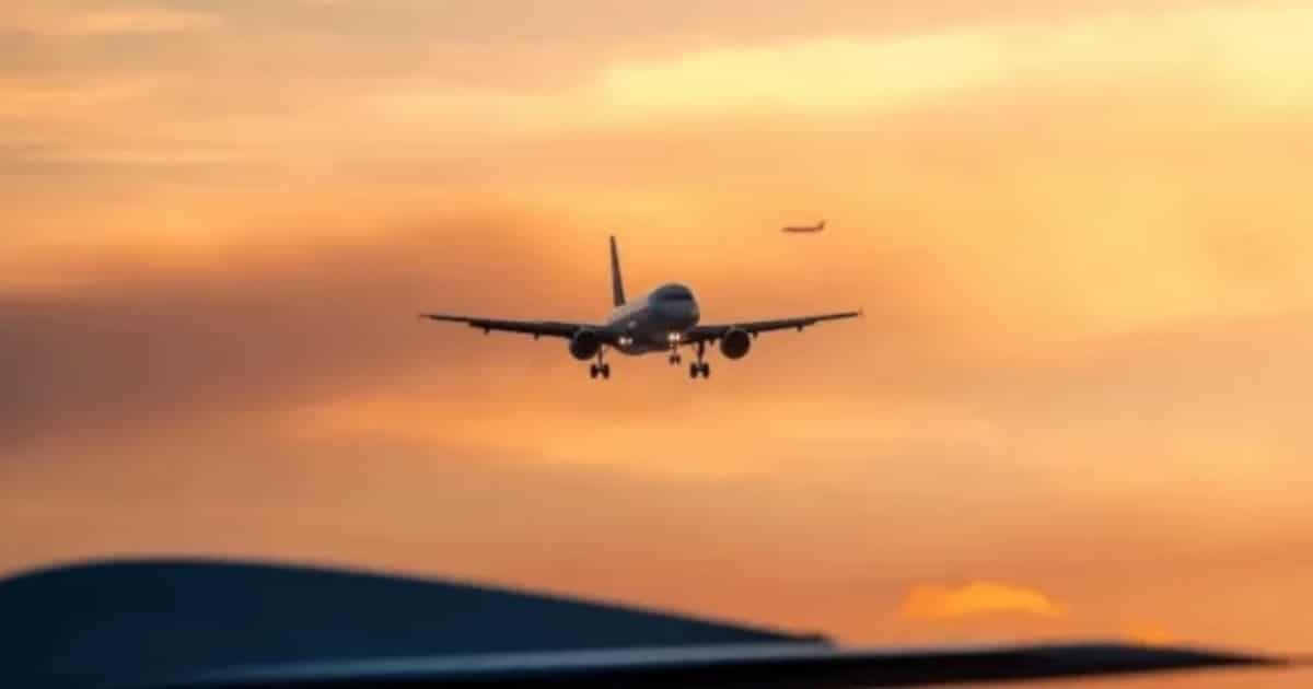 Pakistan Extends Airspace Ban on Indian Aircraft Until May 2026 Pakistan Extends Airspace Ban on Indian Aircraft Until May 2026