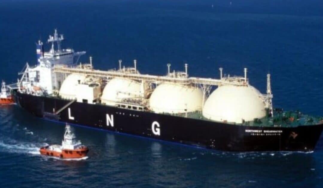 Pakistan Floats Urgent Tenders for Spot LNG Cargoes