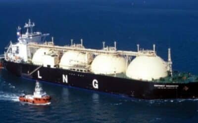 Pakistan Floats Urgent Tenders for Spot LNG Cargoes