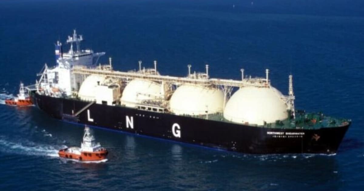 Pakistan Floats Urgent Tenders for Spot LNG Cargoes Pakistan Floats Urgent Tenders for Spot LNG Cargoes