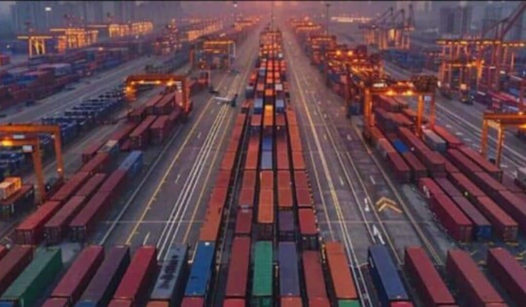 Pakistan Government Announces Land Routes Bypassing Strait of Hormuz Amid Blockade