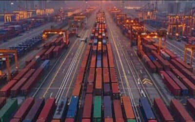 Pakistan Government Announces Land Routes Bypassing Strait of Hormuz Amid Blockade