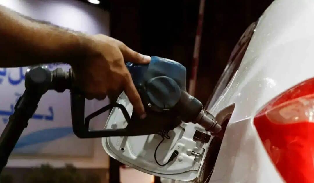 Pakistan Hikes Petrol Prices by Record Rs137 Amidst Global Oil Surge
