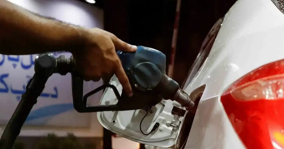 Pakistan Hikes Petrol Prices by Record Rs137 Amidst Global Oil Surge Pakistan Hikes Petrol Prices by Record Rs137 Amidst Global Oil Surge