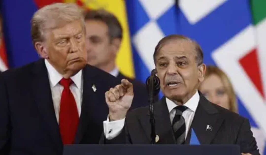 Pakistan Intensifies Diplomacy to Prevent US-Iran Escalation as Trump Deadline Looms