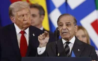 TODAYSTANCE Pakistan Intensifies Diplomacy to Prevent US-Iran Escalation as Trump Deadline Looms