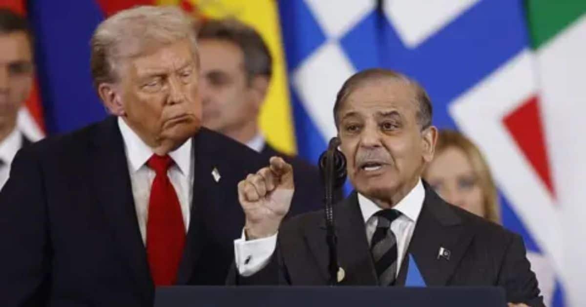 Pakistan Intensifies Diplomacy to Prevent US-Iran Escalation as Trump Deadline Looms Pakistan Intensifies Diplomacy to Prevent US-Iran Escalation as Trump Deadline Looms