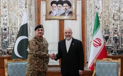 Pakistan Intensifies Diplomatic Efforts to Salvage US-Iran Ceasefire
