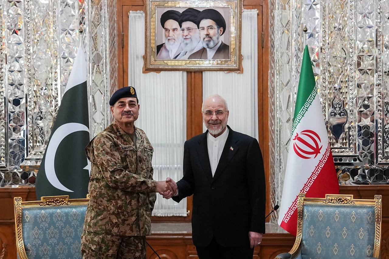 Pakistan Intensifies Diplomatic Efforts to Salvage US-Iran Ceasefire Pakistan Intensifies Diplomatic Efforts to Salvage US-Iran Ceasefire