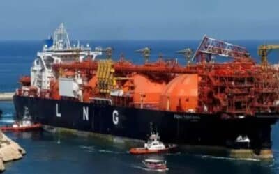 TODAYSTANCE Pakistan Secures LNG Cargo Amidst Energy Crisis