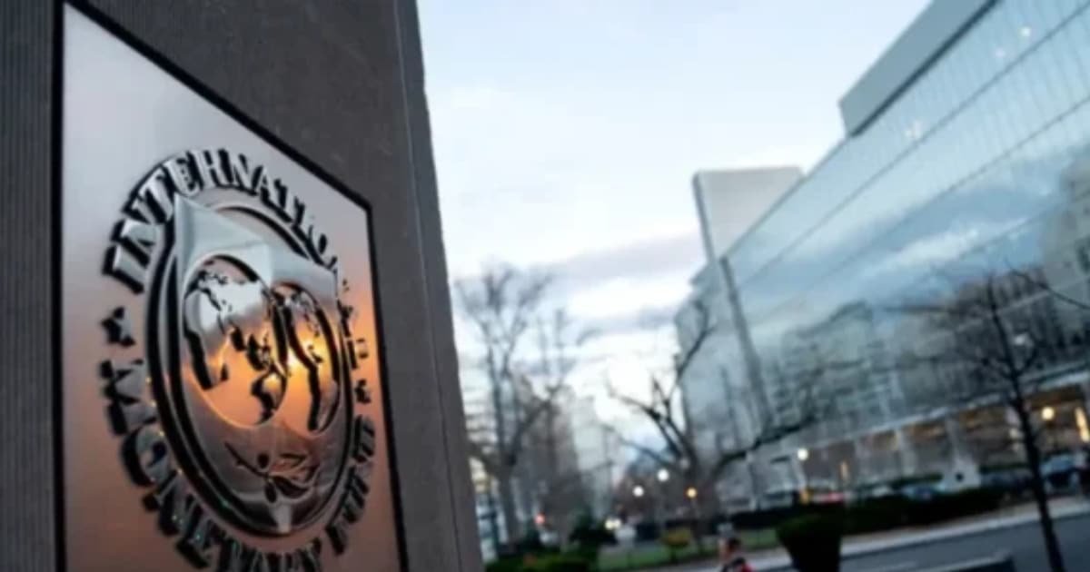Pakistan Seeks Approval of Next IMF Tranche Pakistan Seeks Approval of Next IMF Tranche