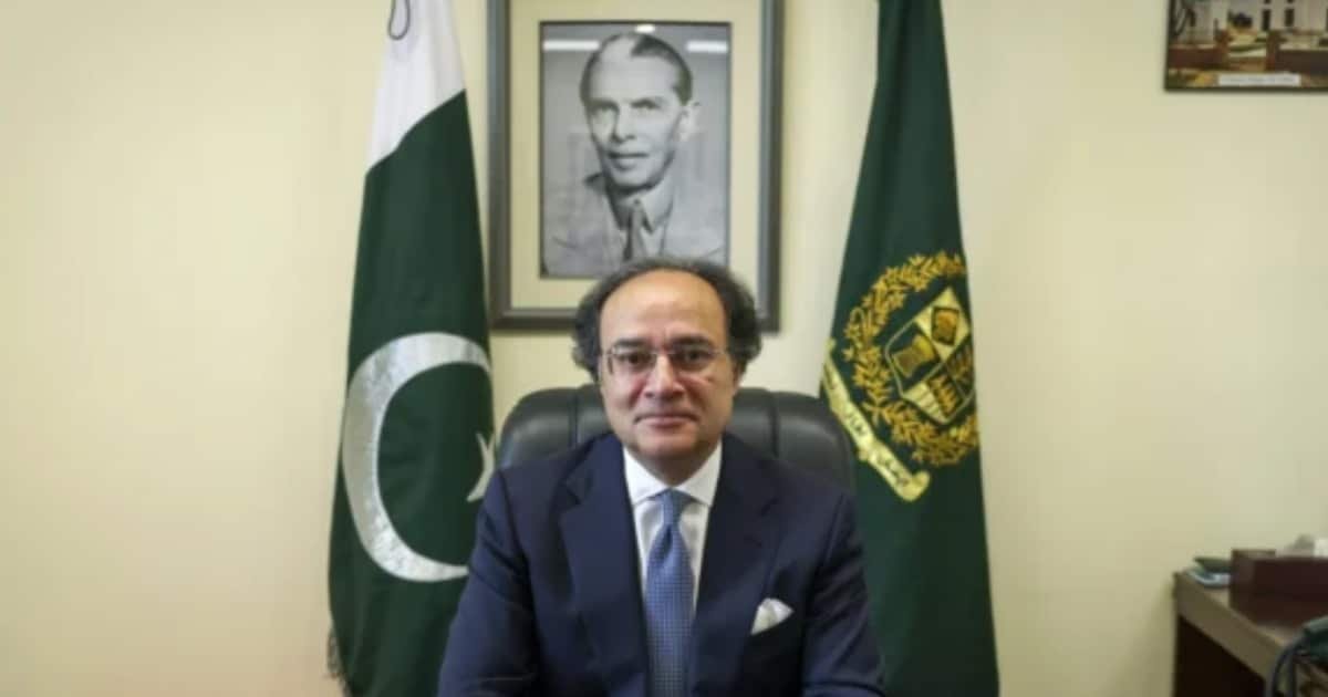 Pakistan Seeks Support Amid Global Energy Crisis at World Bank-IMF Meetings Pakistan Seeks Support Amid Global Energy Crisis at World Bank-IMF Meetings