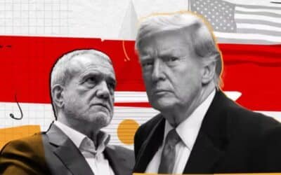 Pakistan Steers the World from Disaster: Trump and Pezeshkian Agree to Islamabad Summit