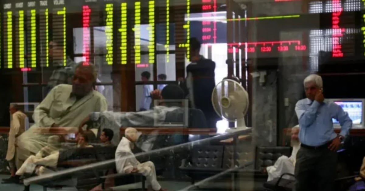 Pakistan Stock Exchange Plunges Amid Security Concerns Pakistan Stock Exchange Plunges Amid Security Concerns