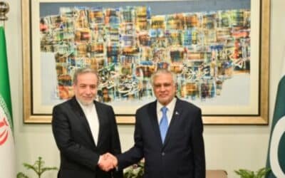 Pakistan Thanks Iran for Clarifying Stance Amidst Regional Tensions