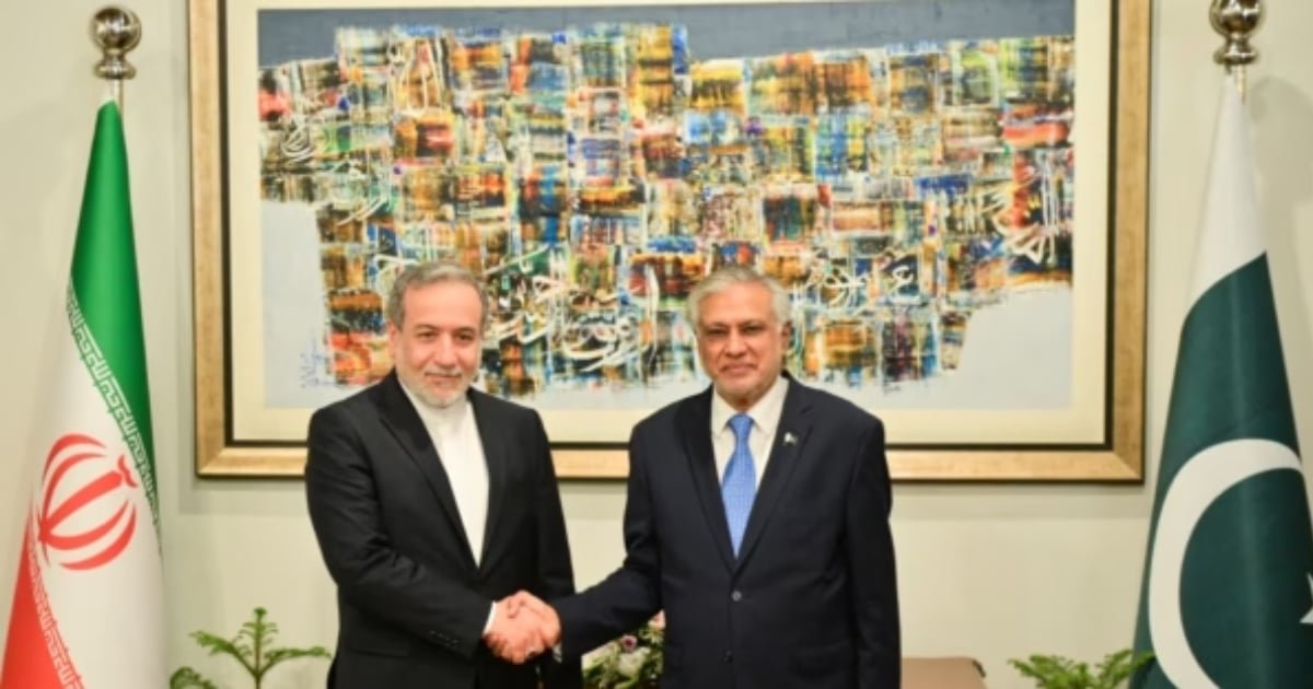 Pakistan Thanks Iran for Clarifying Stance Amidst Regional Tensions Pakistan Thanks Iran for Clarifying Stance Amidst Regional Tensions