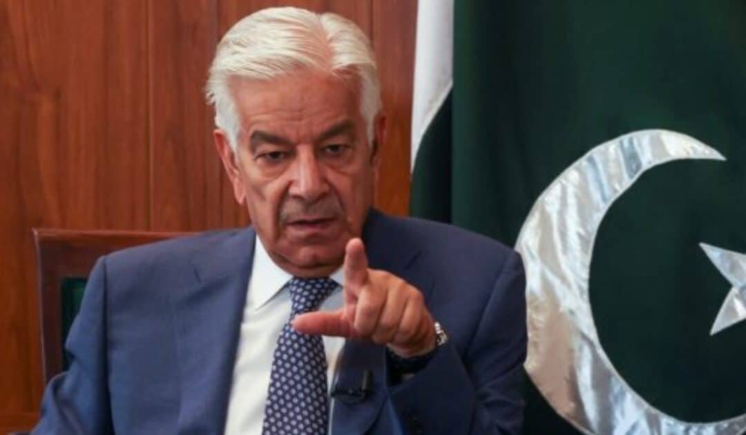 Pakistan Warns India Against “False-Flag” Operation, Vows Strong Response