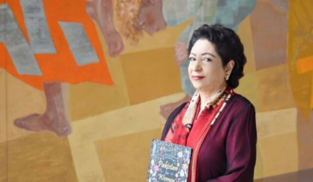 Pakistan a Key Mediator Between US and Iran, Says Former Ambassador Maleeha Lodhi