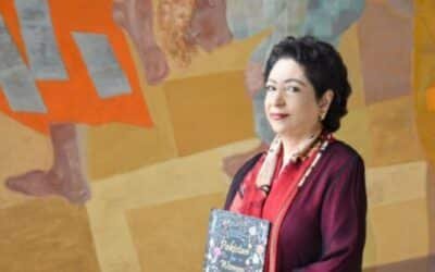 TODAYSTANCE Pakistan a Key Mediator Between US and Iran, Says Former Ambassador Maleeha Lodhi