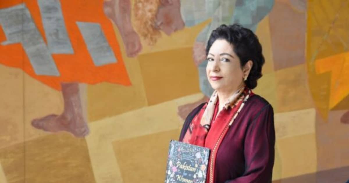 Pakistan a Key Mediator Between US and Iran, Says Former Ambassador Maleeha Lodhi Pakistan a Key Mediator Between US and Iran, Says Former Ambassador Maleeha Lodhi
