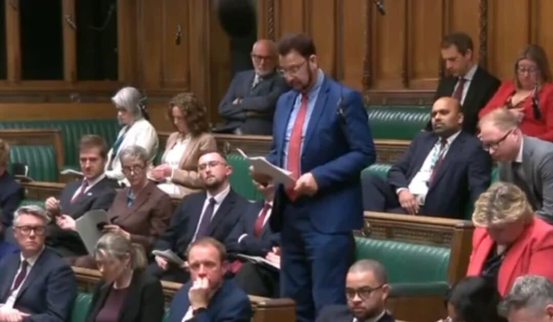 Pakistan’s Mediation Efforts in US-Iran Conflict Praised by British Parliament