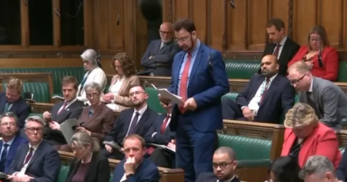 Pakistan’s Mediation Efforts in US-Iran Conflict Praised by British Parliament Pakistan's Mediation Efforts in US-Iran Conflict Praised by British Parliament