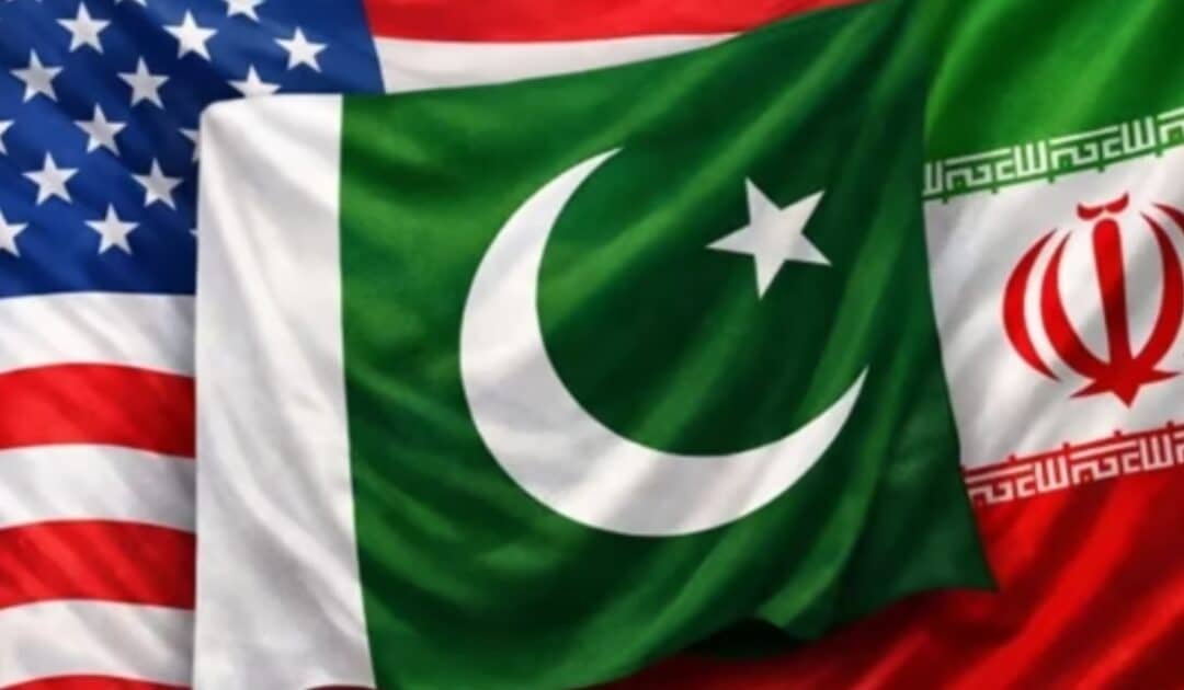 Pakistan’s Peace Push Wins Global Praise