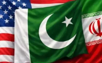 TODAYSTANCE Pakistan’s Peace Push Wins Global Praise