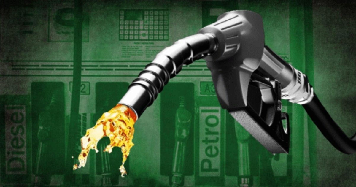 Petrol Prices in Pakistan Expected to Drop Sharply Following Global Oil Slump
