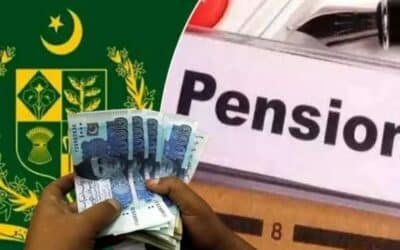 SECP Expands Pension Reform with Nine New Funds for Punjab and Balochistan