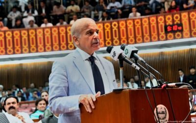 TODAYSTANCE Ceasefire Between US and Iran Remains Intact, Dialogue to Continue