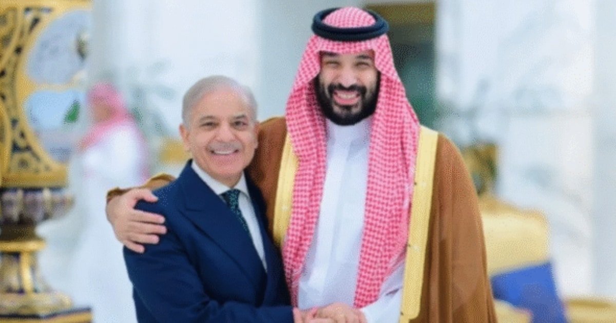 Saudi Arabia Announces $3 Billion and Extension of $5 Billion Support For Pakistan Saudi Arabia Announces $3 Billion and Extension of $5 Billion Support For Pakistan