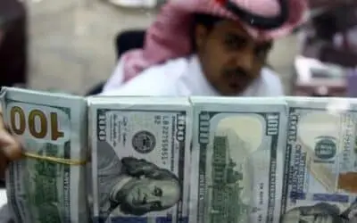 Saudi Arabia Injects $2 Billion to Bolster Pakistan’s Foreign Exchange Reserves