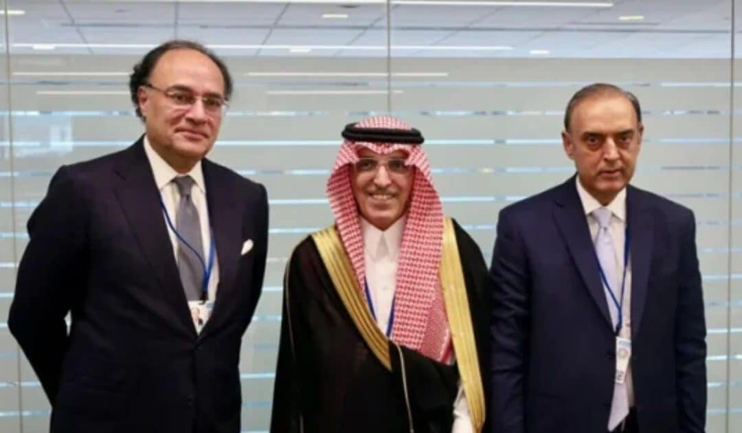 Saudi Arabia approves $3bn fresh deposit and extends $5bn facility till 2028