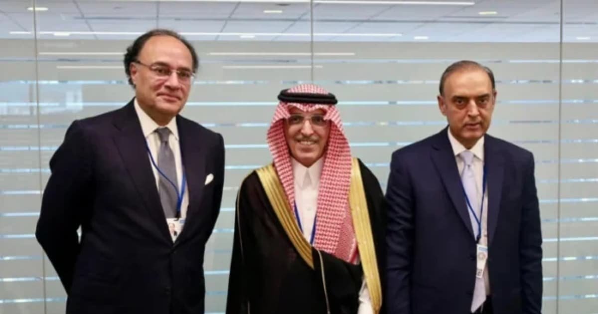 Saudi Arabia approves $3bn fresh deposit and extends $5bn facility till 2028 Saudi Arabia approves $3bn fresh deposit and extends $5bn facility till 2028