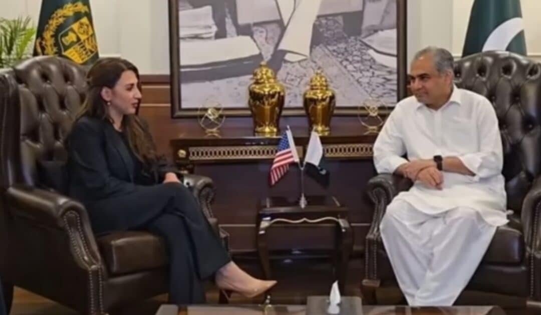Security Arrangements Finalized for Potential US-Iran Meeting in Islamabad