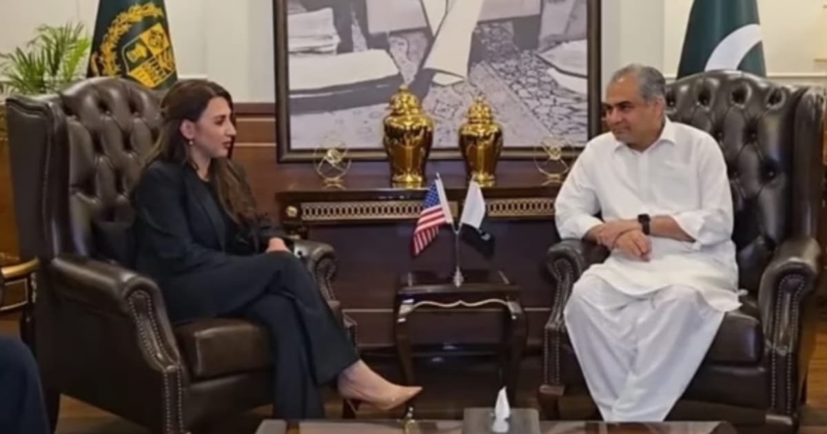 Security Arrangements Finalized for Potential US-Iran Meeting in Islamabad Security Arrangements Finalized for Potential US-Iran Meeting in Islamabad